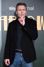Liam Neeson Was Once Shamed By a Priest After a NSFW Confession
