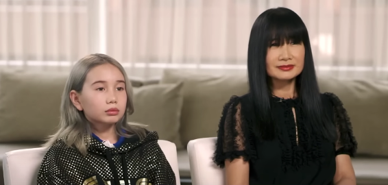 Lil Tay’s Mom Speaks Out About Custody Battle For Children