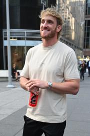 Logan Paul Was Bored by ‘Oppenheimer’ – So He ‘Walked Out’ Mid-Film