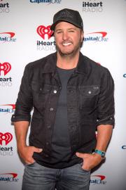 Luke Bryan’s Ups and Downs Over the Years: Family Tragedies and More