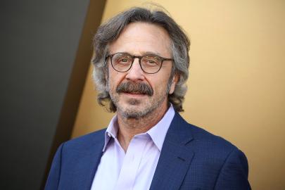 Marc Maron Calls Out 'Insecure Babies' Who Are Offended by 'Barbie'