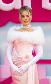 Barbie Makes Bank! Margot Robbie Scores Reported $50 Million