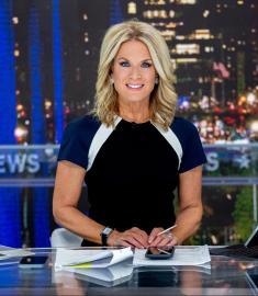 Yes, Martha MacCallum Was on ‘All My Children’: I ‘Played a Babysitter’