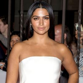 Why Matthew McConaughey’s Mom Called Camila Alves By His Ex’s Name