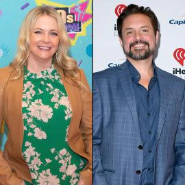 Inside Melissa Joan Hart and Will Friedle’s '90s ‘Whirlwind’ Romance