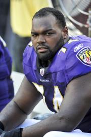 The Blind Side’s Michael Oher Addresses Tuohy Family Lawsuit