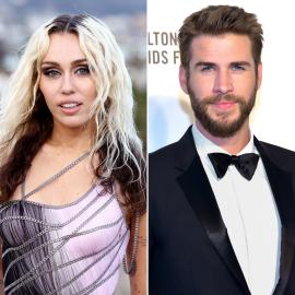 Why Miley Cyrus and Ex Liam Hemsworth's Malibu Pad Had ‘So Much Magic’