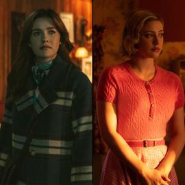 ‘Nancy Drew' and ‘Riverdale’ Finales Gave Barbenheimer Vibes for CW Fans