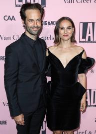 Natalie Portman Knows Benjamin Millepied ‘Regrets What He Did’