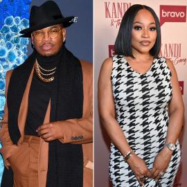 Ne-Yo's Ex Monyetta Claims Threesomes 'Became a Problem' in Relationship