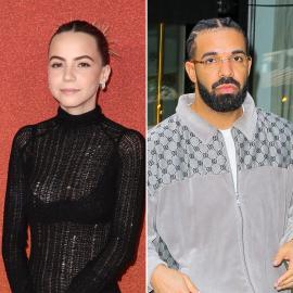 Bobbi Althoff Sparks Drake Feud Rumors by Deleting Podcast Episode