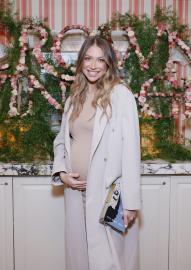 Pregnant 'Pump Rules' Alum Stassi Schroeder Hints at Name for Baby No. 2