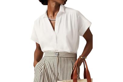 10 of Amazon's Best Under-$50 Wardrobe Staples with a Quiet Luxury Vibe