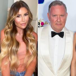 Rachel Uchitel ‘Fell In Love’ With 'No. 1 Bottle Service' Client PK Kemsley