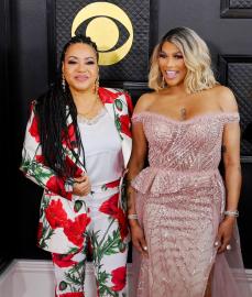 Salt-N-Pepa Share the Key to Maintaining a Decades-Long Friendship