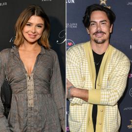 Raquel Leviss Says Sandoval Was Offered a Producer Credit for 'Pump Rules'