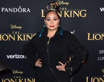 Raven-Symone's Impressive Net Worth Says a Lot About Her Work Ethic