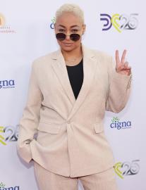 Raven-Symone Had Liposuction and 2 Breast Reductions Before Turning 18