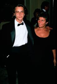 River Phoenix's Mom Honors Late Son on His 53rd B-Day: 'Still Alive in Me'