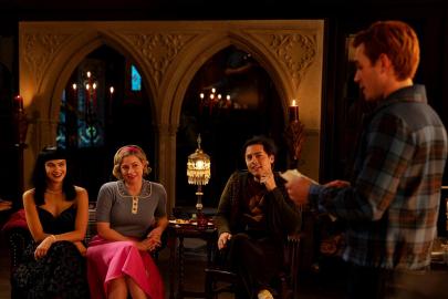 Did Riverdale Just Confirm This Popular Fan Theory With the Series Finale?