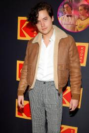 Cole Sprouse Received ‘Nasty’ Stuff From Fans After Lili Reinhart Split