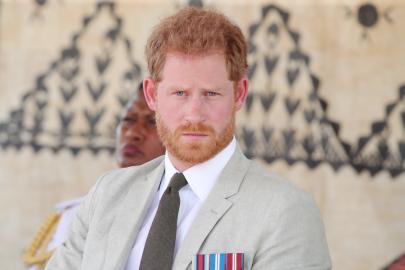 Royal Expert 'Can't Imagine' Harry Joining Royals to Mark Queen's Death