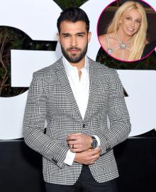 Why Sam Asghari Needs His 'Space' From Britney Spears