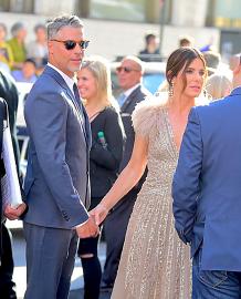 Sandra Bullock, Bryan Randall On the Rocks After ‘Cooling-Off Period'