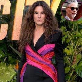 Sandra Bullock's Onetime Partner Bryan Randall Dead at 57