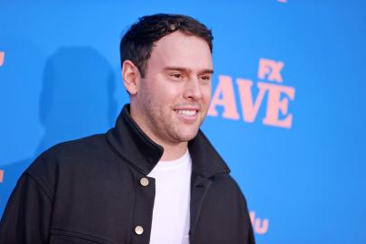 Scooter Braun Claps Back at Reports About Major Clients Leaving Him