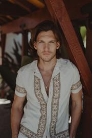 Scott Michael Foster on Potential ‘Greek’ Revival – And Where Cappie Is Now