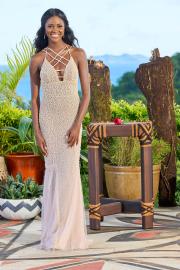 Season 20 Bachelorette Charity Lawson Is Engaged to [Spoiler]
