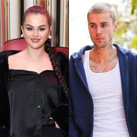 Selena Gomez Fans React to Justin Bieber 'Shade' in TikTok Video