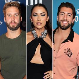 Shawn Booth: I 'Feel for' Kaitlyn Bristowe After Jason Tartick Split