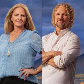 Sister Wives' Kody Brown Wants to 'Spend Some Time Hating' Ex Christine