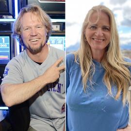 Sister Wives’ Kody Made 'Mistake of Not Managing' Family Before Splits