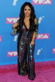 Jersey Shore's Snooki Claps Back at Trolls Who Criticized Her Weight