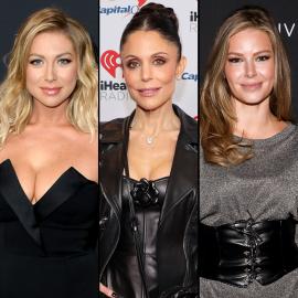 Stassi Slams Bethenny for Criticizing Ariana Madix: ‘Bethenny, Shut Up’