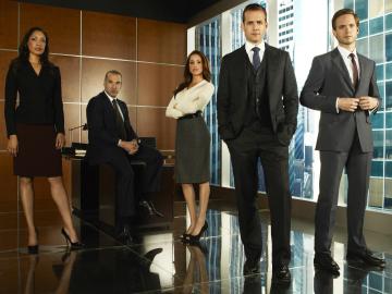 ‘Suits’ Producer Weighs In on Possibility of Revival With Meghan Markle