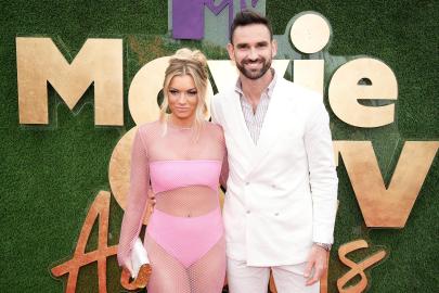 What Lindsay Hubbard and Carl Radke Said About Their Wedding Before Split