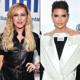 Sutton Says ‘RHOBH’ Cast ‘Kinda Forgot’ About Rinna While Filming Season 13
