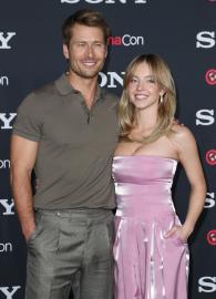 Sydney Sweeney Makes 1st Comment About Those Glen Powell Rumors