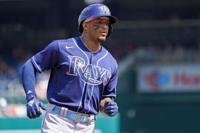 Tampa Bay Rays’ Wander Franco Placed on Leave Amid Misconduct Investigation