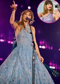 Taylor Swift Look-Alike Has Bad Blood With Fans After 'Prank' Backfires