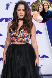 Jenelle Evans’ Son Jace, 14, Found Safe After Going Missing
