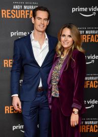 Tennis Star Andy Murray and Wife Kim Sears’ Relationship Timeline