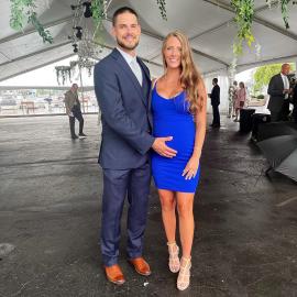 The Challenge’s Jenna and Zach Expecting 3rd Baby in 3 Years