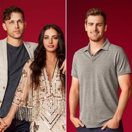 Why The Ultimatum's Antonio Totally Thought Roxanne and Alex Slept Together