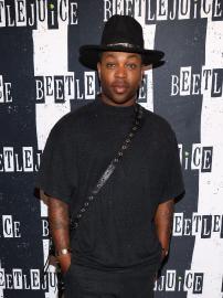 Todrick Hall's Neighbors Complain of Noise Issues and Excessive Partying