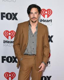 Tom Sandoval Wants a 'Beating’ on 'Special Forces' After Raquel Affair